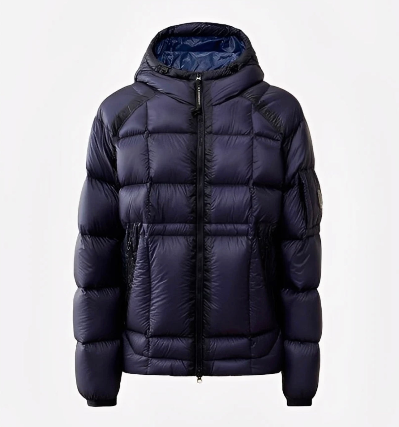 "CP" Puffer