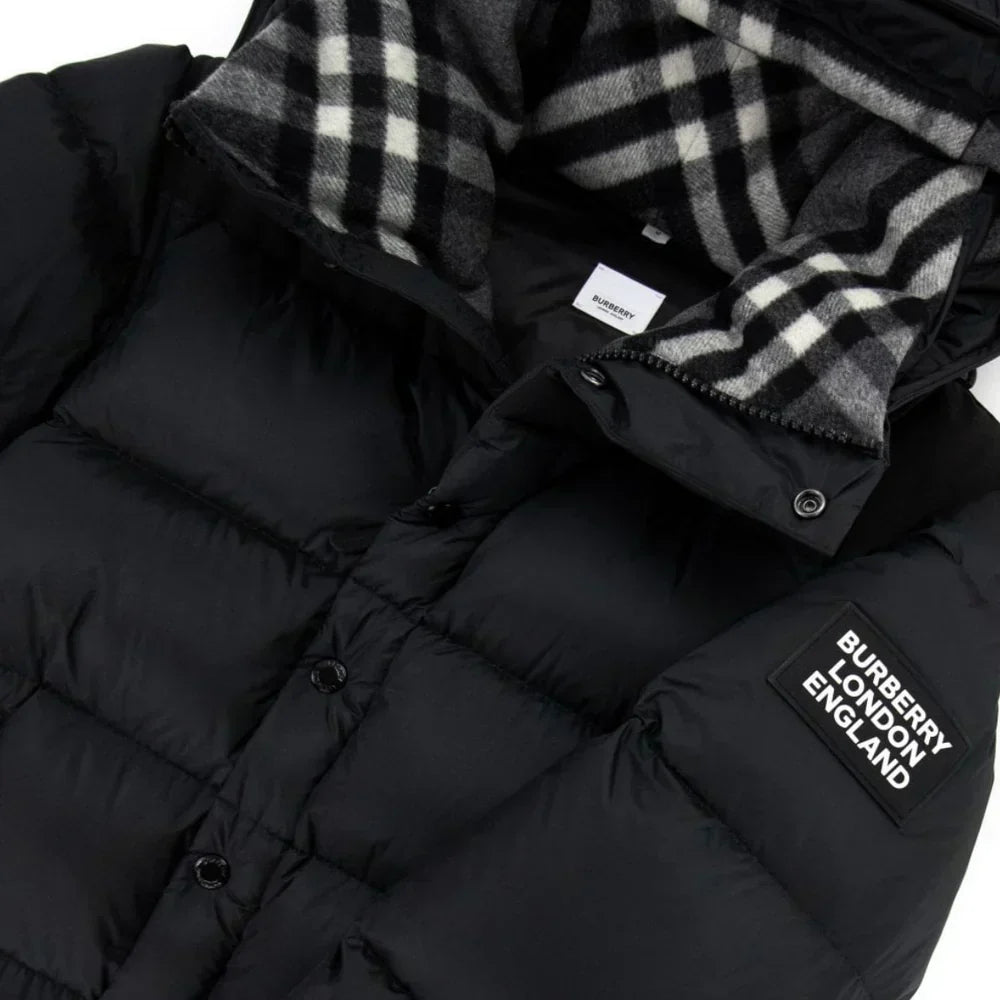 "Berry" Jacket