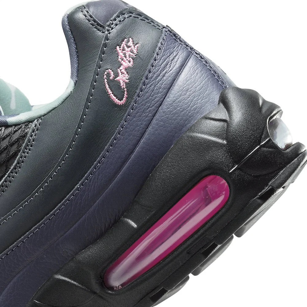 "CRTZ-95" Sneaker
