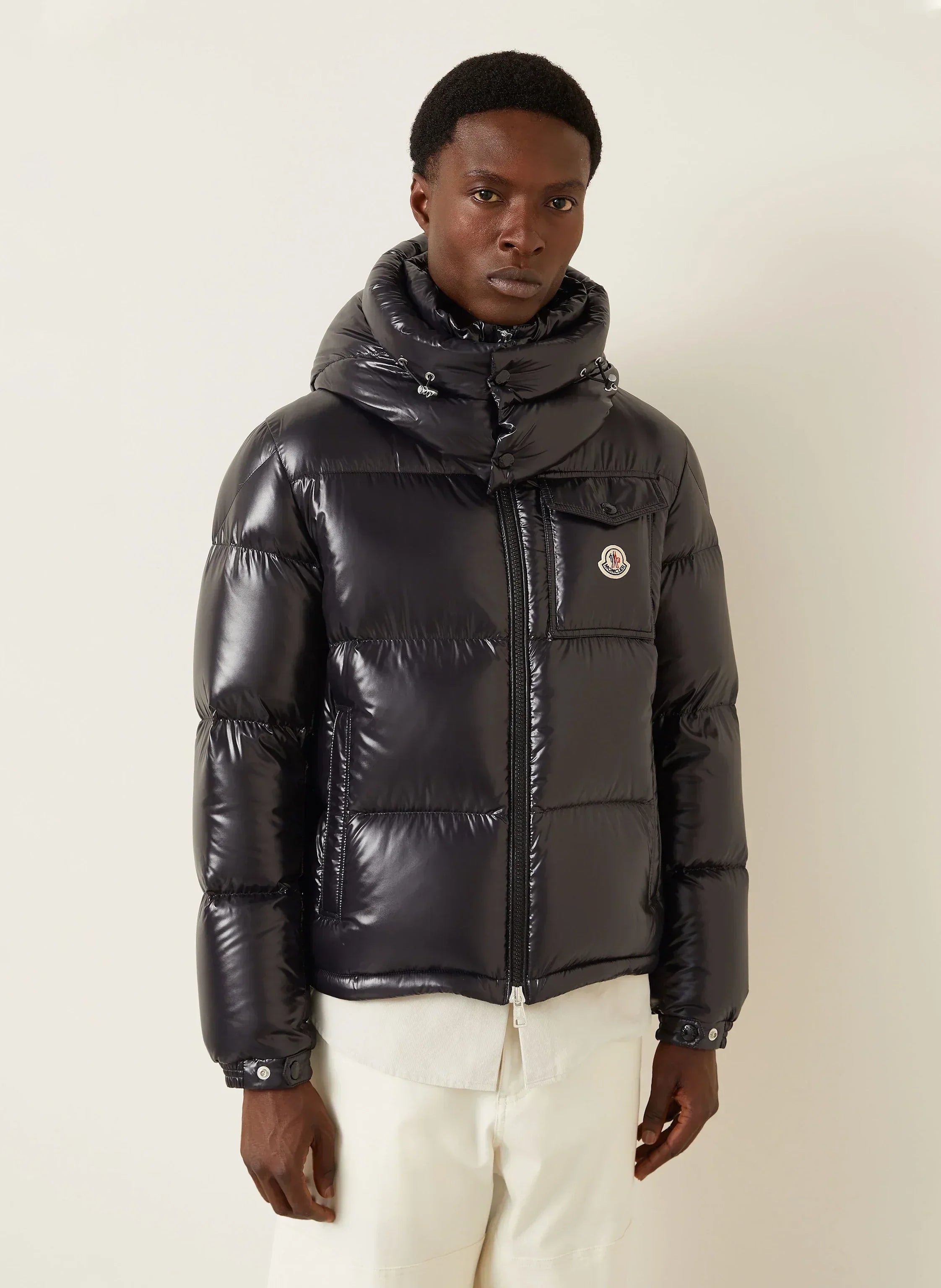 "Monc" Winterjacke