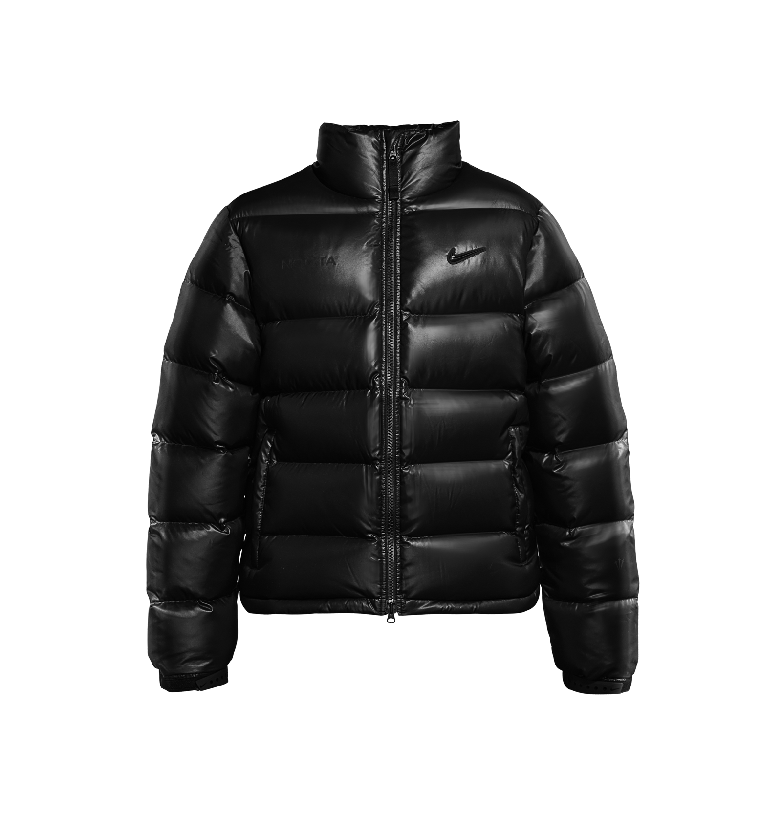 "Nocta" Puffer