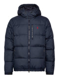 "RL" Pufferjacket