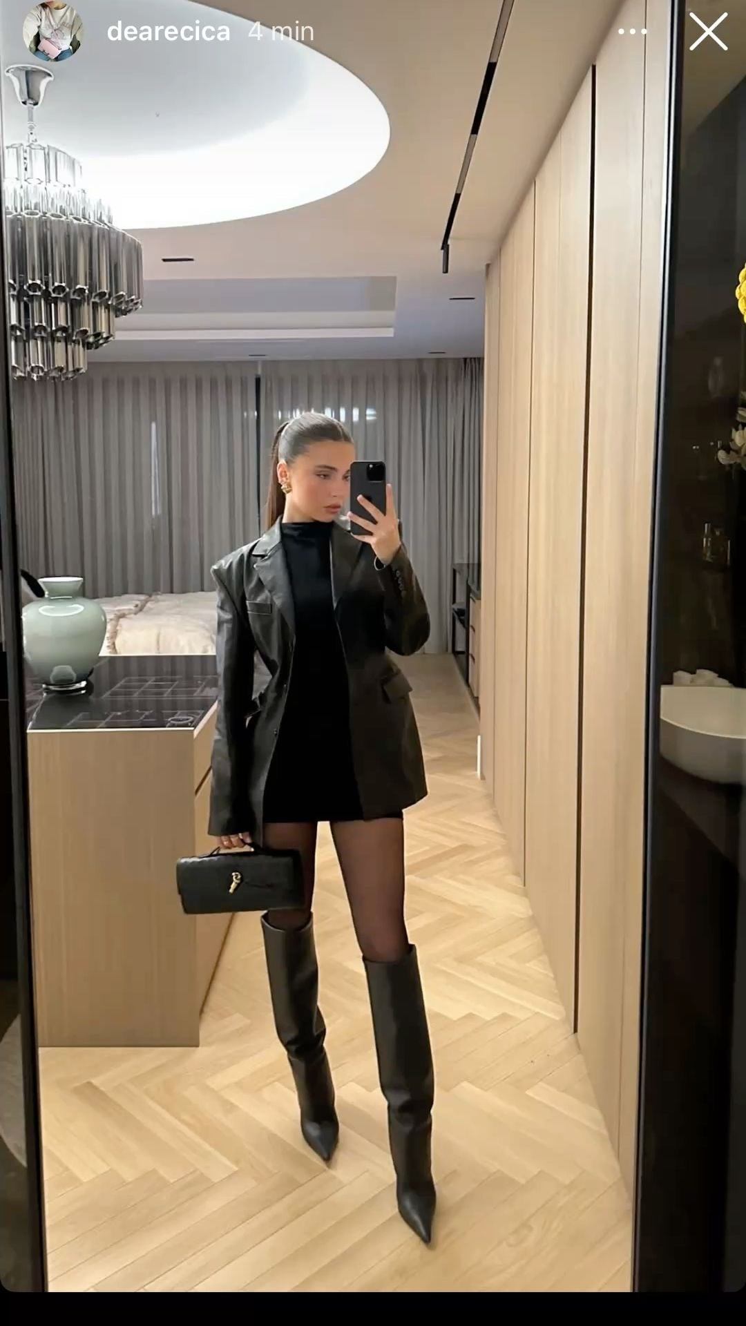 Sarah M.